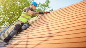 Best Hot Roofs  in Fond Du Lac, WI