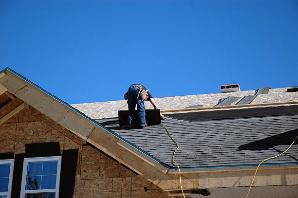 Best Tile Roofing Installation  in Fond Du Lac, WI